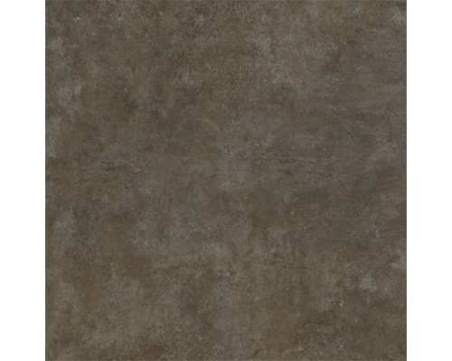 Dunkle, strukturierte Bodenfliese