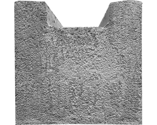 Pierre de forme en béton pour l''aménagement paysager et de jardin