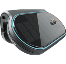 Programmateurs d''arrosage Gardena avec panneau solaire