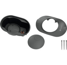 Pièces détachées pour garage de robot tondeuse Gardena