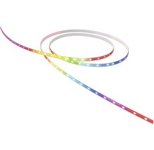 Bandes LED Hama 1350 lm 6500 K RVB 90 LEDs 5 m 230/24 V