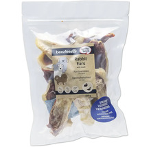 Sachet d''oreilles de lapin pour chien au canard de Beeztees