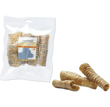 Beetztees trachée de boeuf snack pour chien en emballage et en vrac
