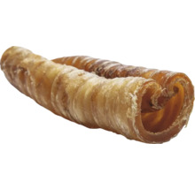 Friandise à mâcher roulée pour chiens