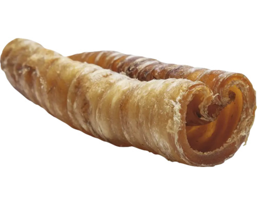 Friandise à mâcher roulée pour chiens