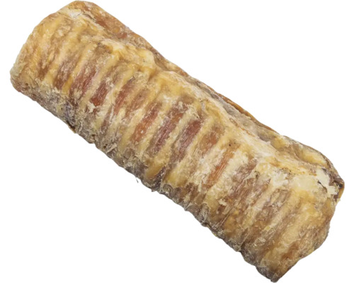 Friandise à mâcher pour chien côte de porc