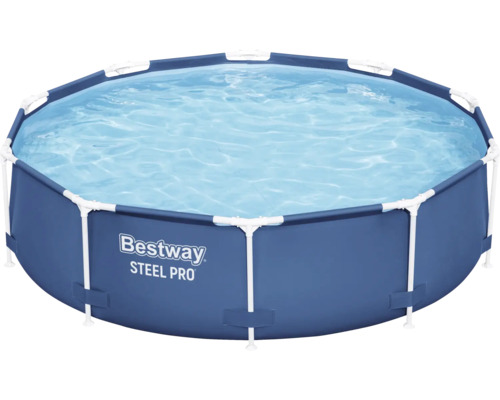 Bestway Steel Pro Frame-Pool Ø 305 x 76 cm