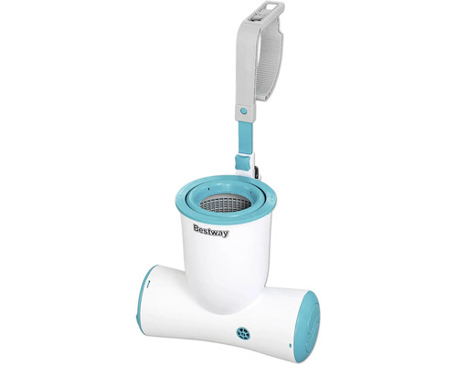 Bestway Poolroboter zur Reinigung von Schwimmbecken