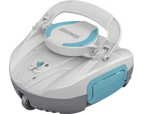 Robot de nettoyage de piscine Bestway pour le nettoyage de la piscine
