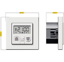 Minuterie Schellenberg PLUS 25572