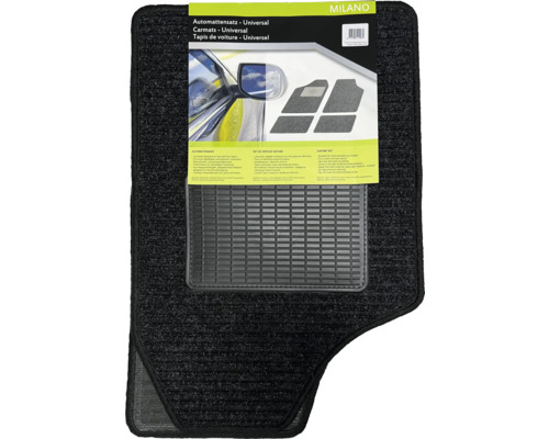 Milano Automatten Set Universal für Autos
