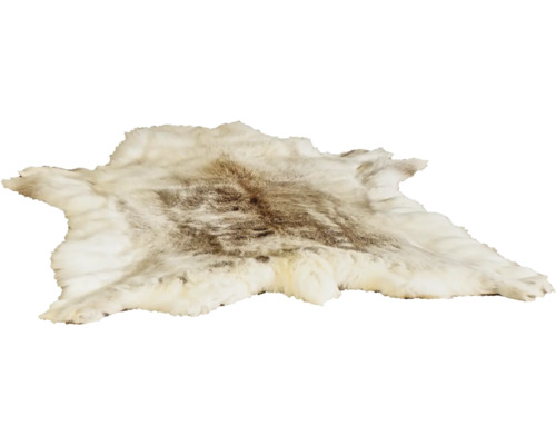 Dekofell aus Fellimitat