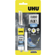 Emballage de colle Uhu Turbo Fix 2 Flüssig Flex