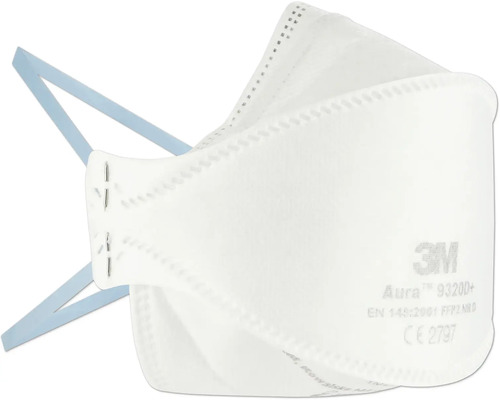 Masque respiratoire 3M Aura 9320+