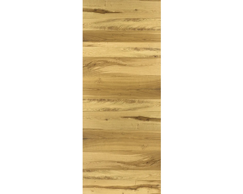 Panneaux en bois de chêne