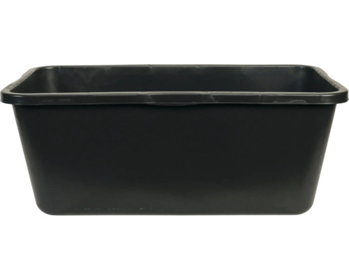 Mortier rectangulaire en plastique