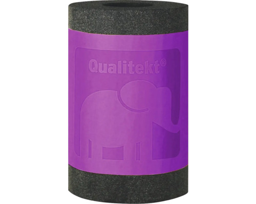 Isolierschlauch mit Qualiteket Logo