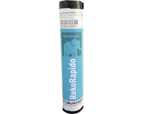 Rolle Dachbahn Reko Rapido Therm