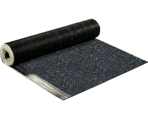 Rolle Dachpappe zur Dachdeckung und Abdichtung