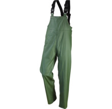 Waders avec bretelles et boucles
