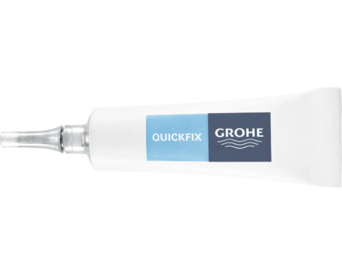 Grohe Quickfix Reparaturpaste in einer Tube