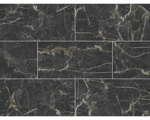 Carreaux d''aspect marbre pour mur et sol