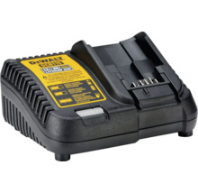 DeWalt DCB115 Akku Ladegerät für 12 Volt oder 20 Volt Lithium-Ionen Akkus