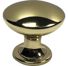 Möbelknopf aus Metall
