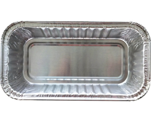 Repair & Replace Aluminium Grillschale 17,8 x 9,5 x 4,1 cm