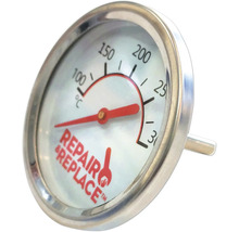 Thermometer zur Temperaturmessung