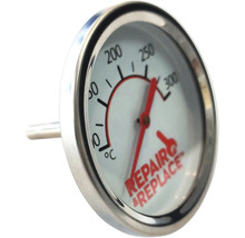 Grillthermometer zur Temperaturmessung