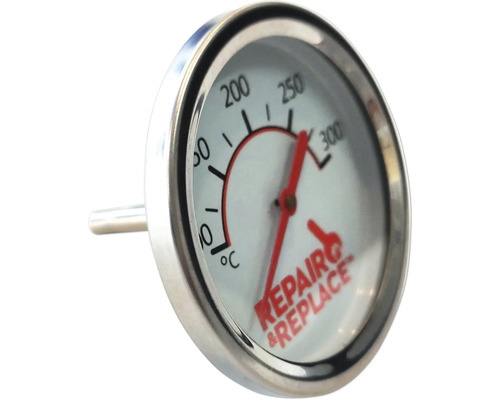 Thermomètre de gril pour mesurer la température
