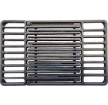 Grillrost aus Gusseisen