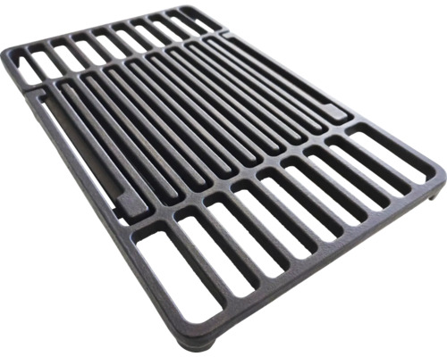 Grille de cuisson en fonte