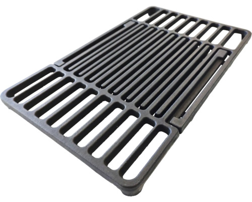 Grille de cuisson en fonte