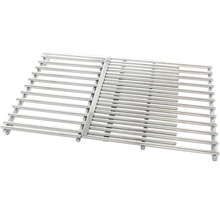 Grillrost aus Metall