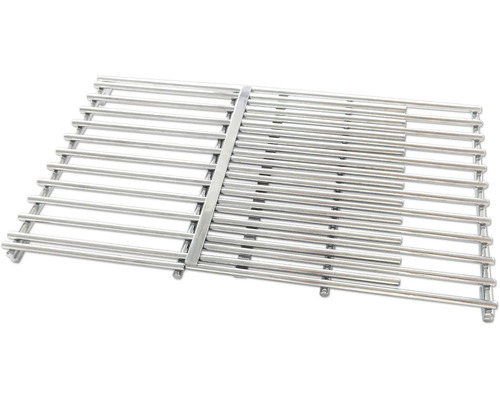 Grille de barbecue en métal