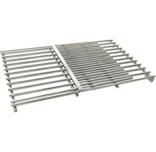 Grillrost aus Metall