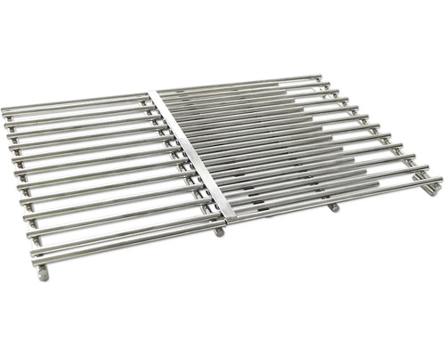 Grille de cuisson en métal