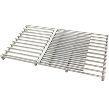 Grillrost aus Metall