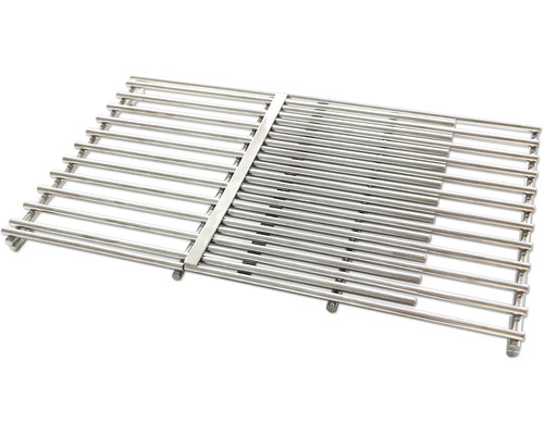 Grille de barbecue en métal