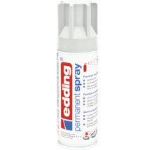 Spray permanent edding® gris clair mat 200 ml