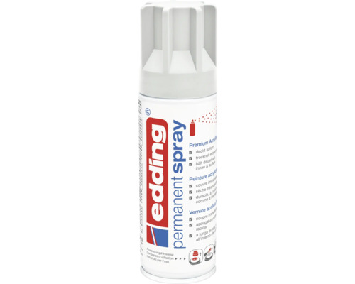 Edding Permanent Spraydose