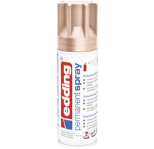 Spray Permanent edding® rosé gold 200 ml