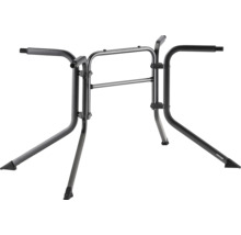 Tischgestell aus Metall
