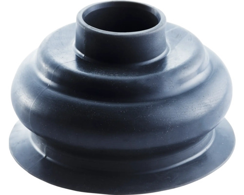 Achsmanschette aus Gummi