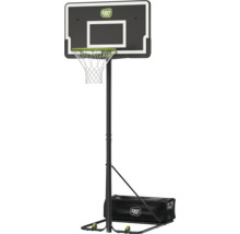 Panier de basket autonome avec filet et support