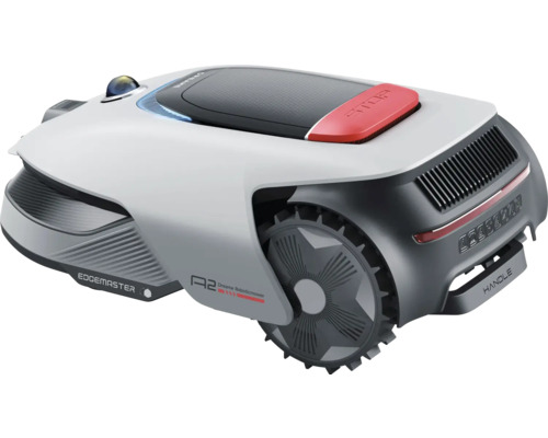 Tondeuse robot