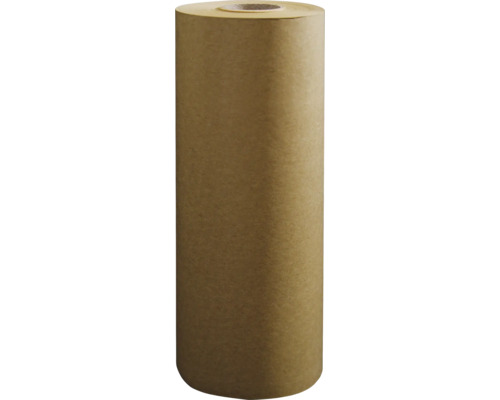 Papier de protection 3M Hand-Masker MP-200 marron 200 mm x 50 m Rouleau de papier d''emballage