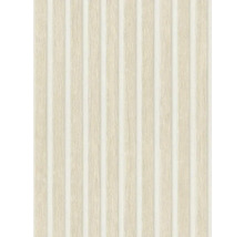 Vliestapete 39109-7 Elements II Holzpaneel beige